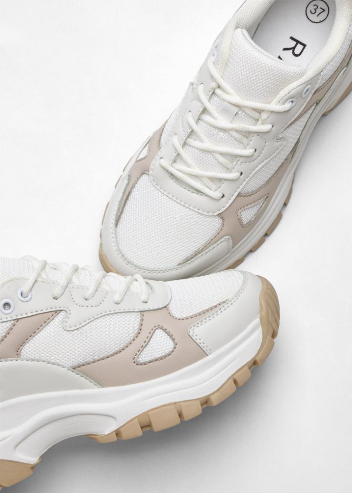 Chunky Sneaker