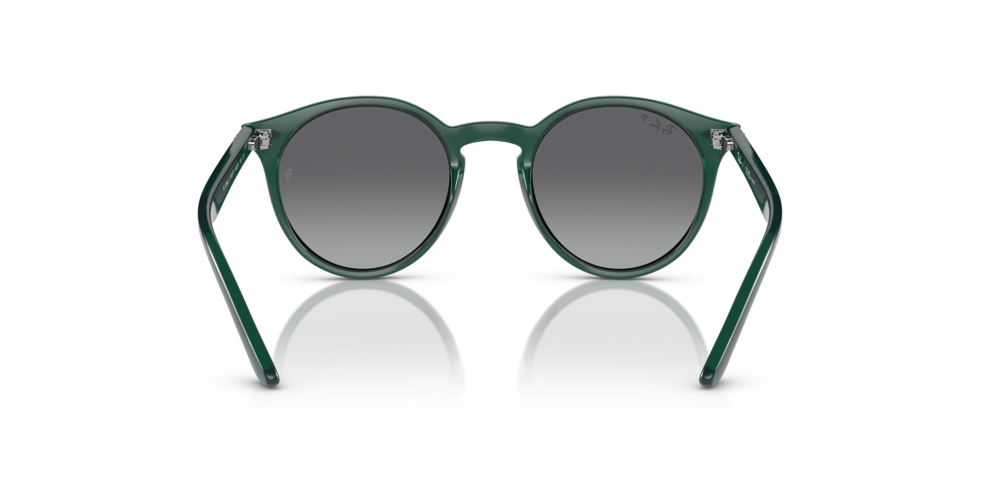RB9064S KIDS - Verde Opal Lucios Gri
