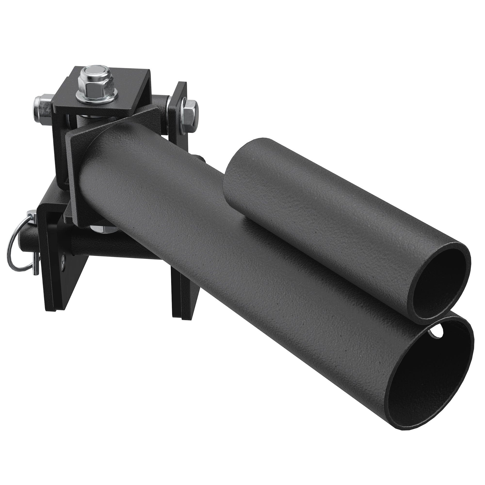ATLETICA Power Rack R7 Landmine, Kompakt und multifunktional, 2,5 kg