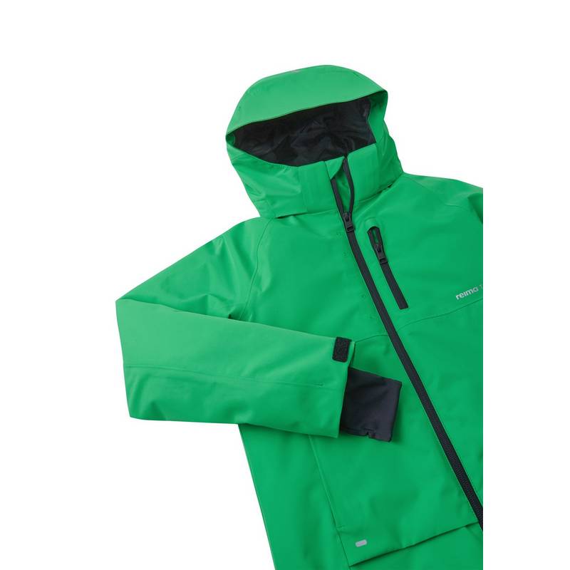 reima Tieten Skijacke Kinder