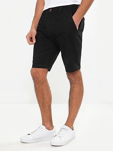 Threadbare Chinoshorts