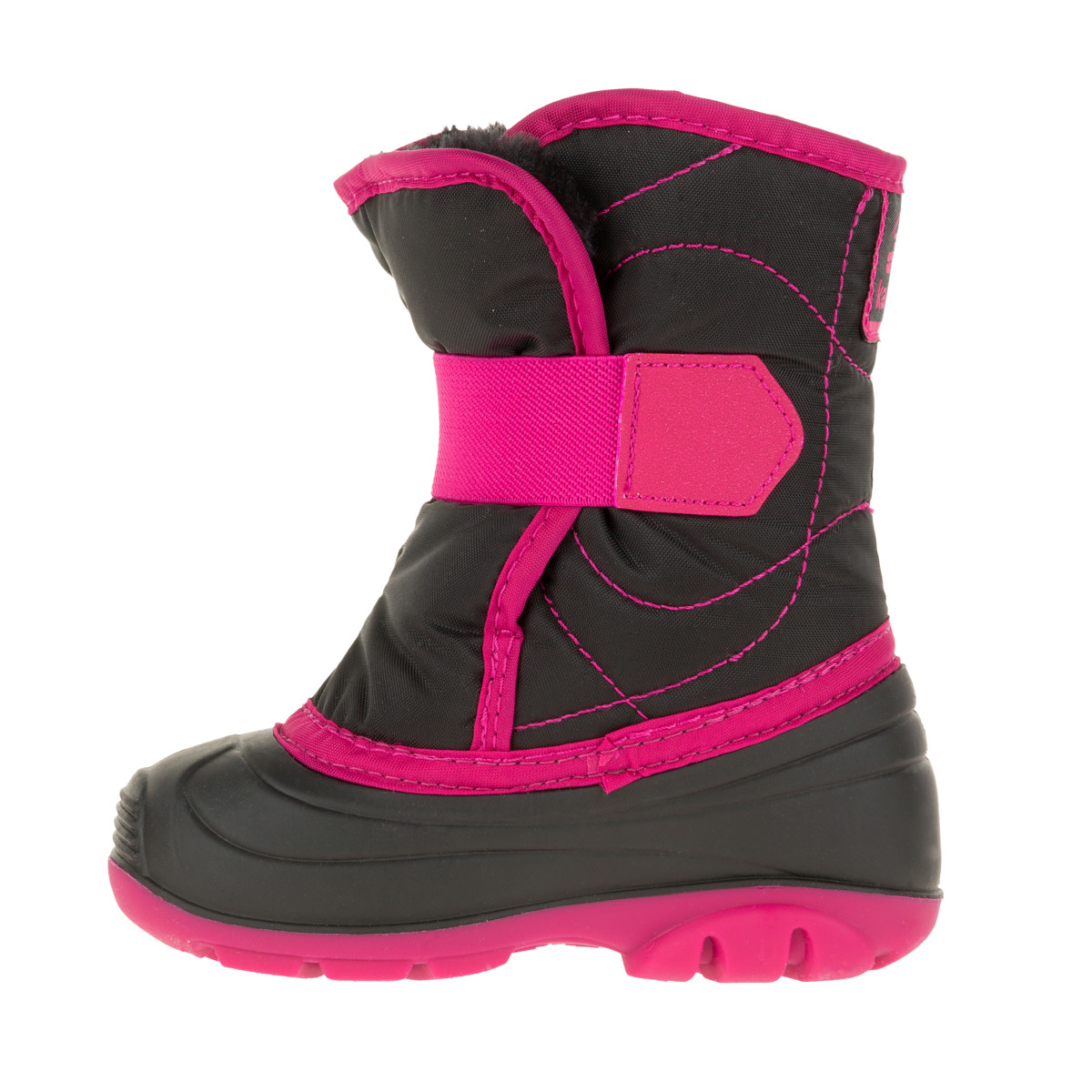 Kamik Snowbug3 Winterstiefel rot