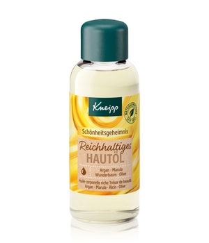 Kneipp Schönheits-Geheimnis Argan - Marula - Wunderbaum - Olive Körperöl-100 ml