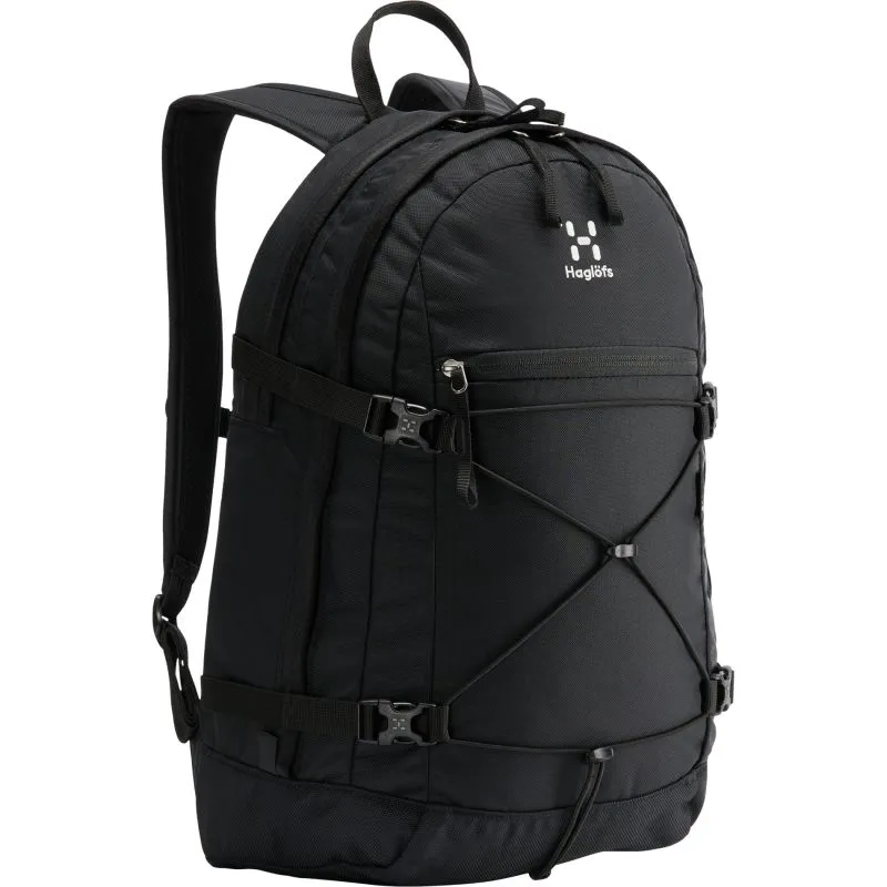 Haglöfs Rucksack Backup - True Black