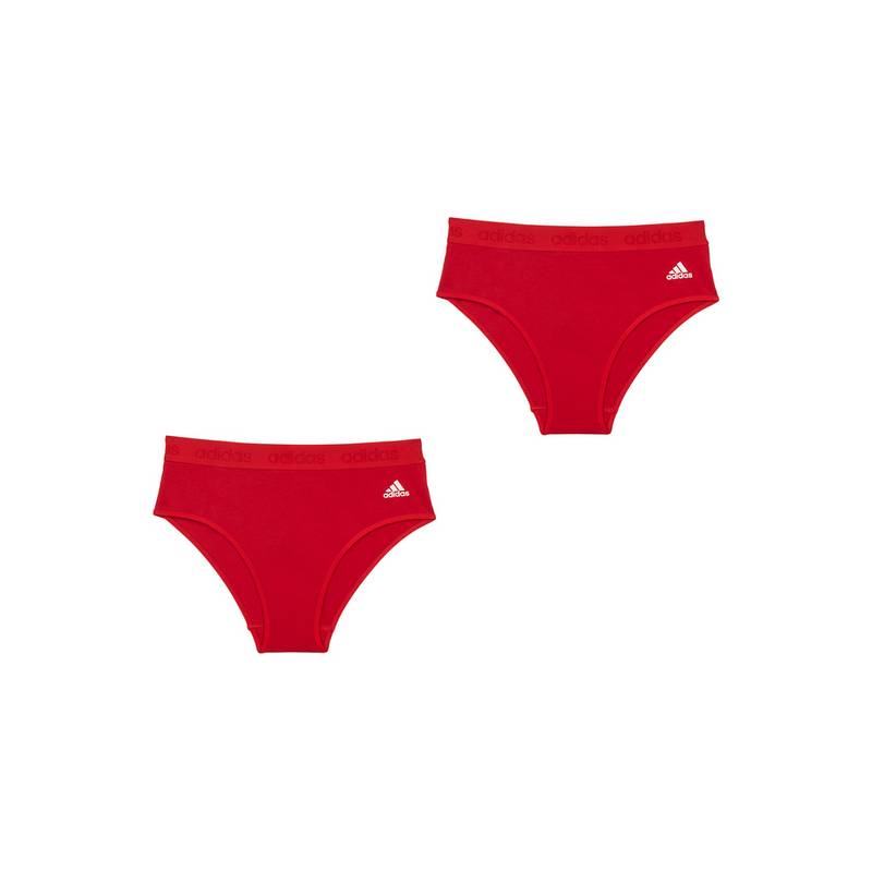 adidas Bikini-Slip BASIC Unterhose Damen