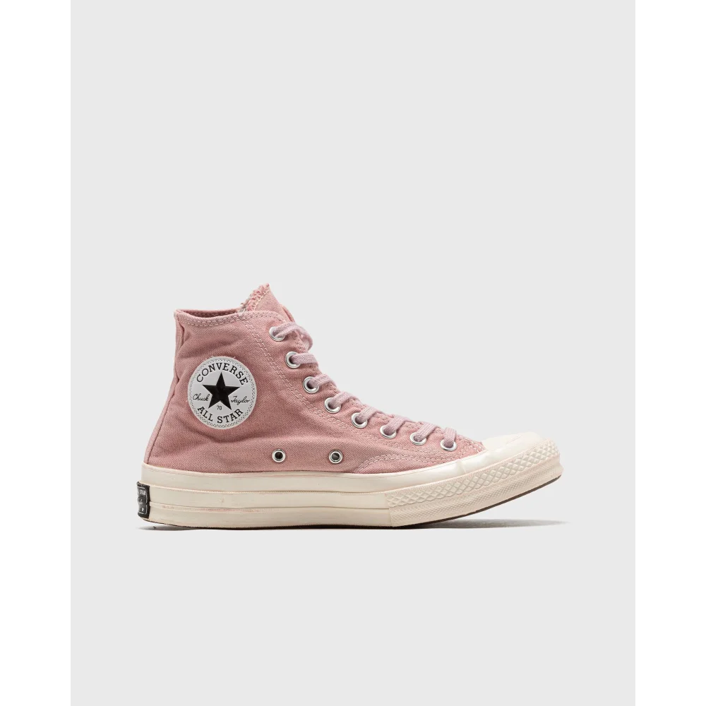 Converse Chuck 70 Dyed Canvas LTD A06917C / pink