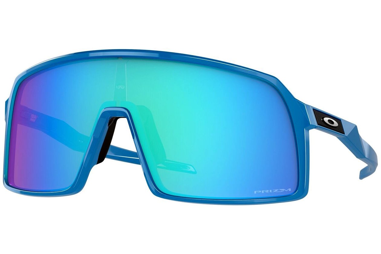 Oakley Sutro Sky/Prizm Sapphire