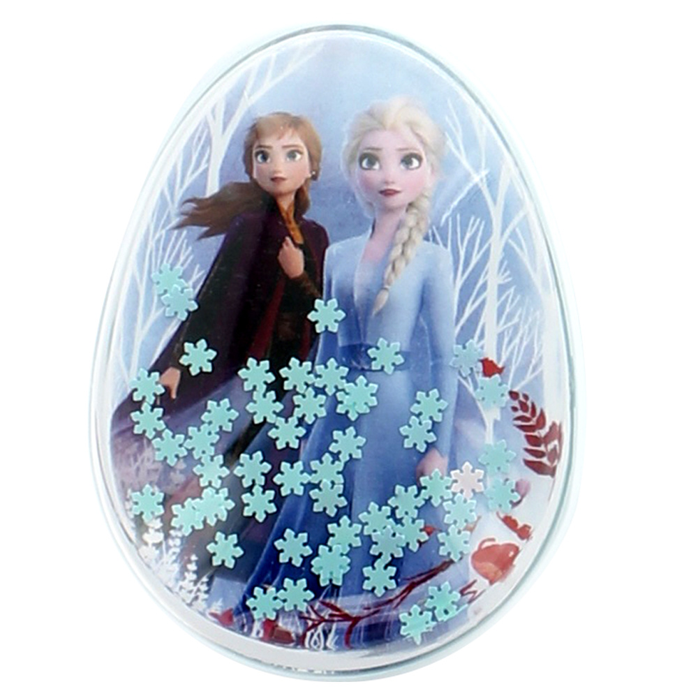 Disney BROSSE DÉMÊLAGE BROSSE CHEVEUX