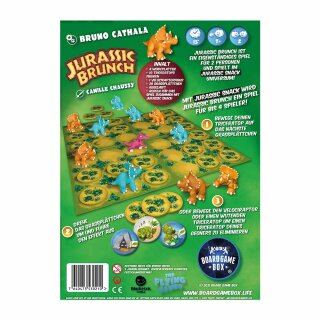 Jurassic Brunch (DE)