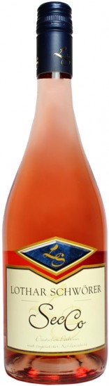 Secco - Weingut Lothar Schwörer