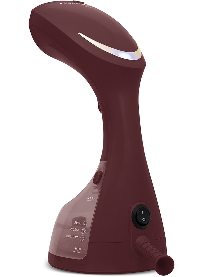 Berlinger Haus Dampfsteamer in Bordeaux günstig kaufen onesize