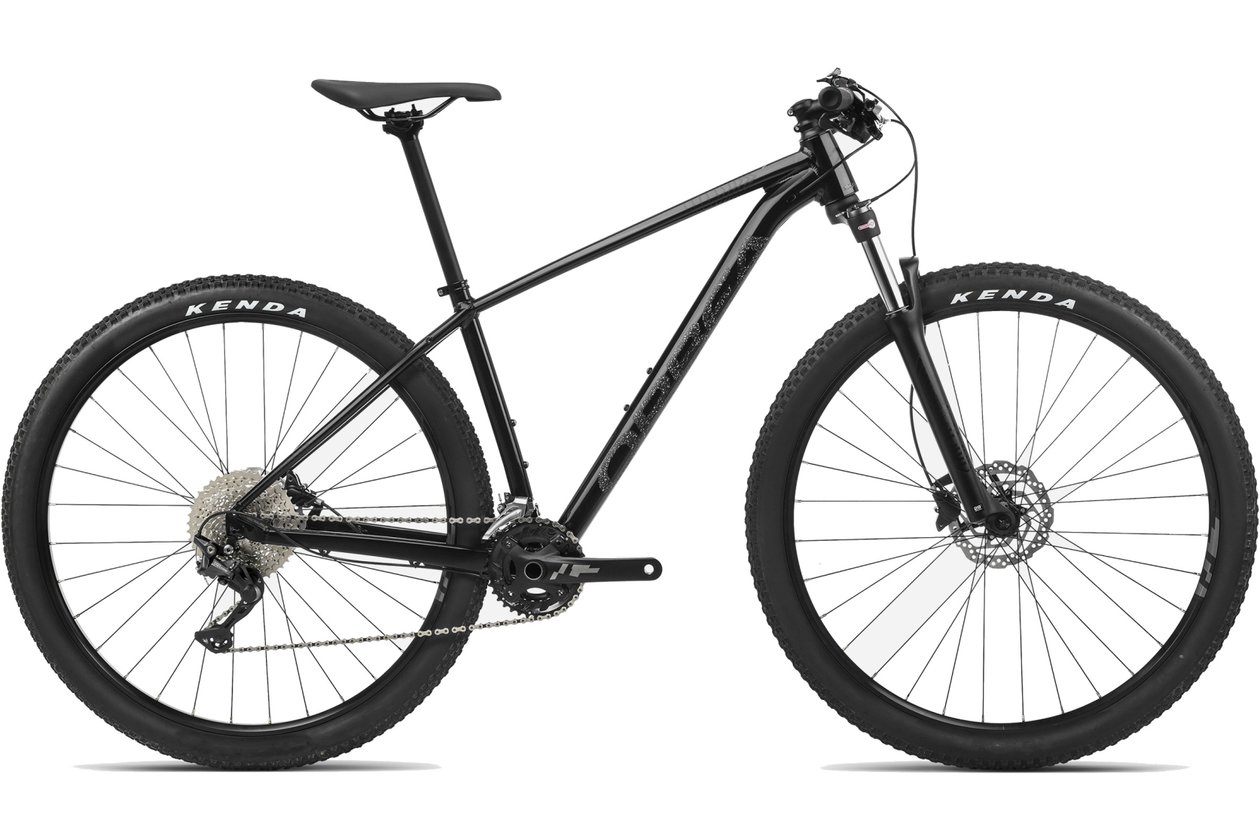 Orbea Onna 29 30 - 2023 - 29 Zoll - Diamant