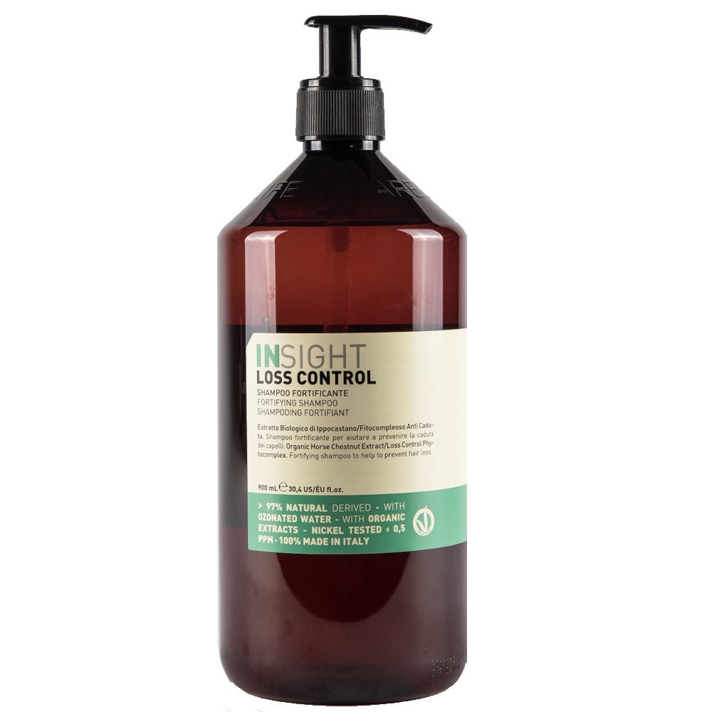 INSIGHT Fortifying Shampoo 900 ml