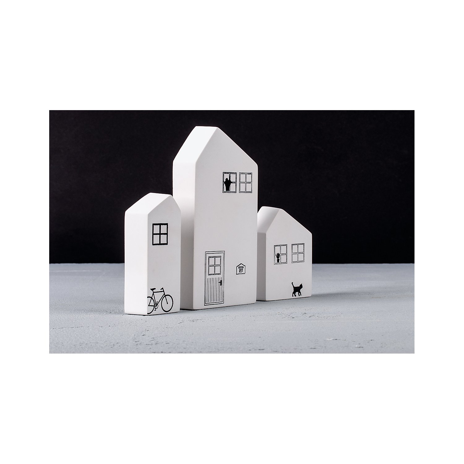 Clear Stempel-Set 