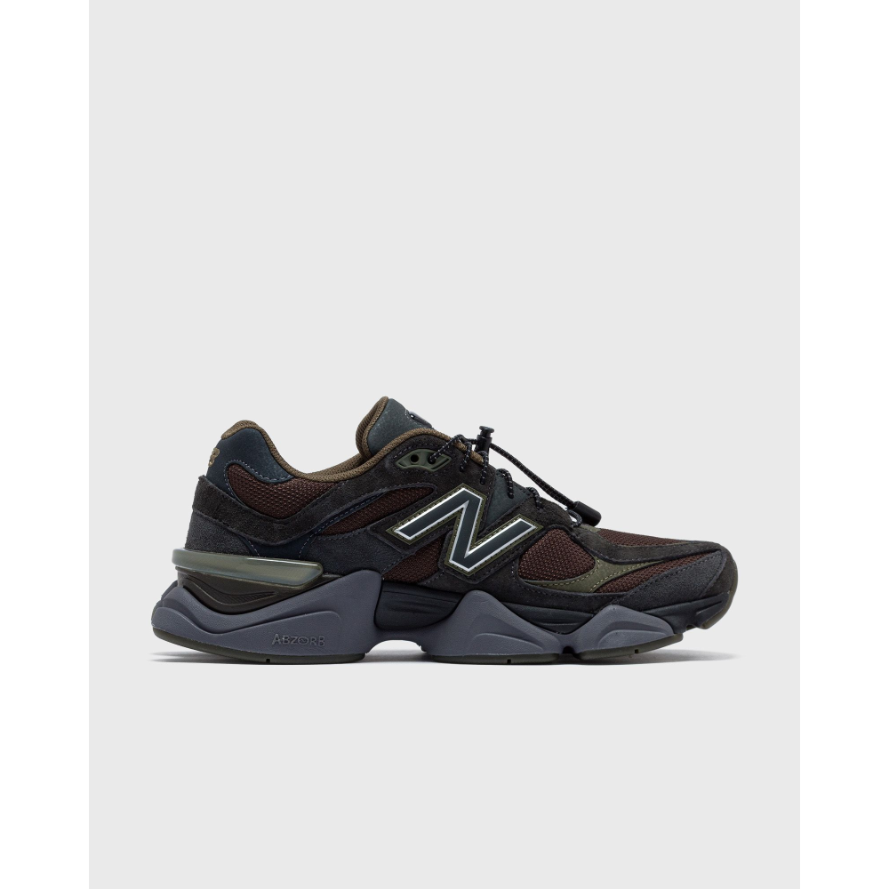 New Balance 9060 U9060PH / schwarz