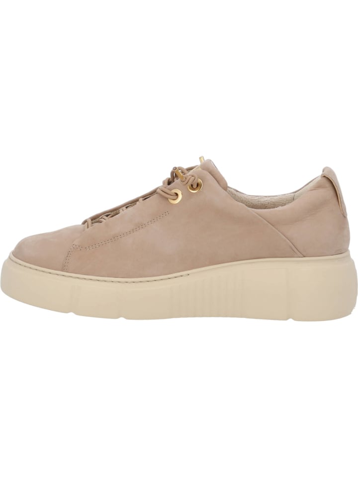 Paul Green Schnürschuhe in antelope günstig kaufen