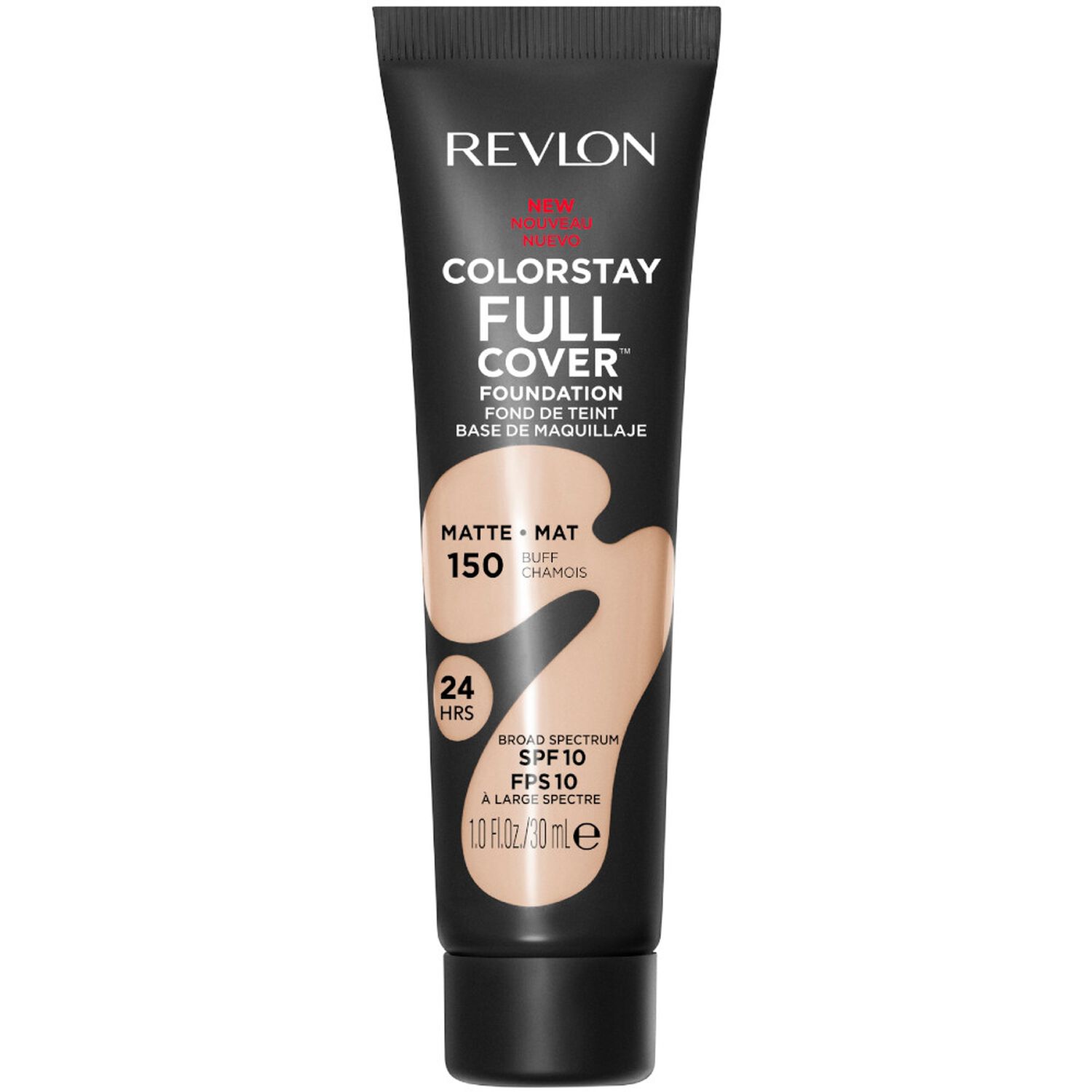 Revlon Colorstay Full Over Fond de Teint Haute Couvrance 30 ml