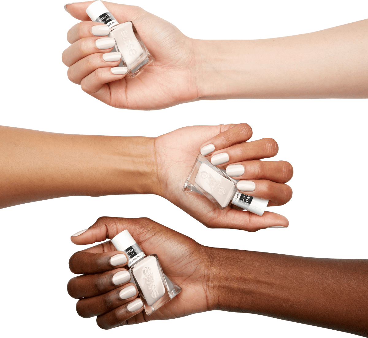 Gel Nagellack Couture 136 First Fitting, 13,5 ml