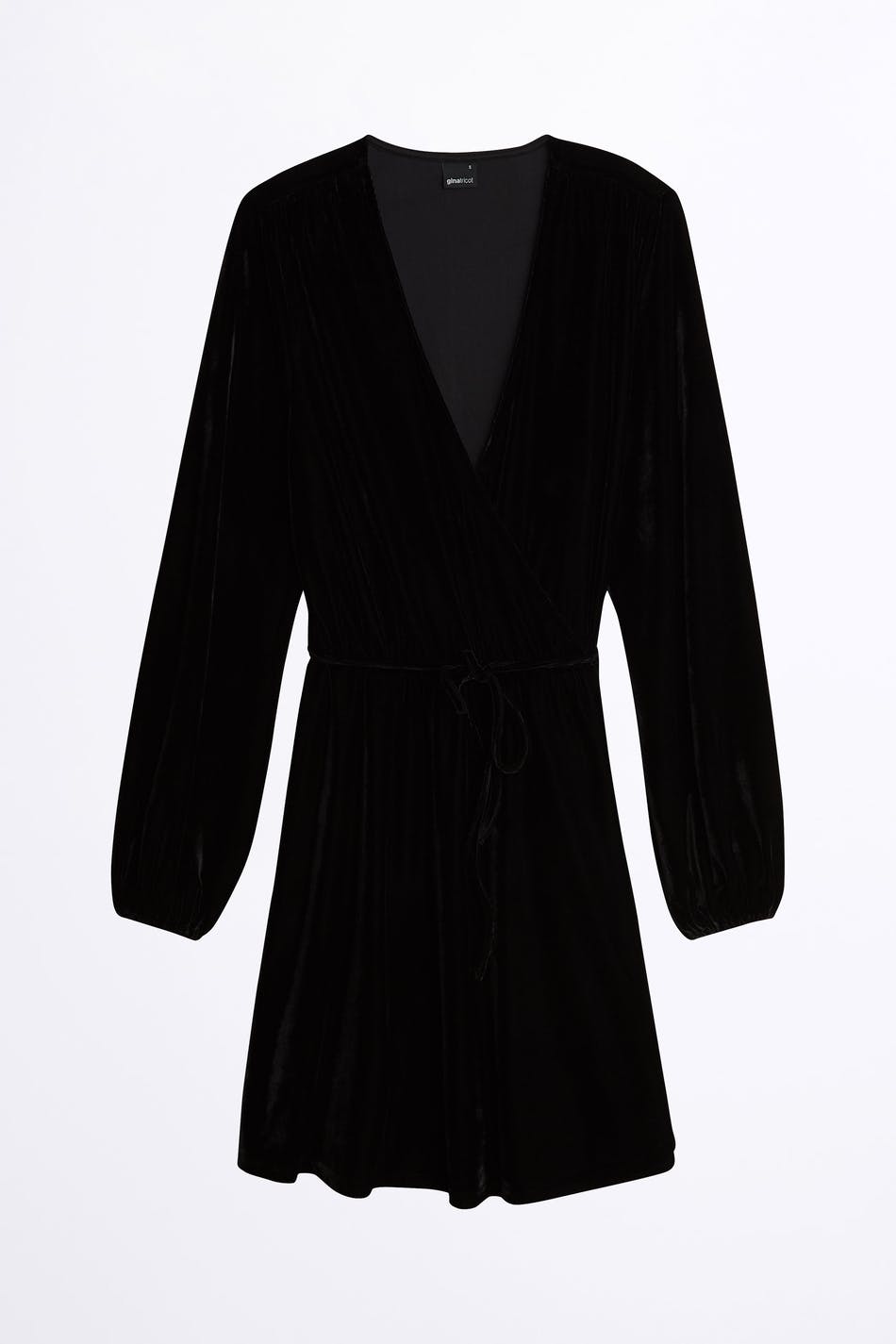 Vera velvet dress
