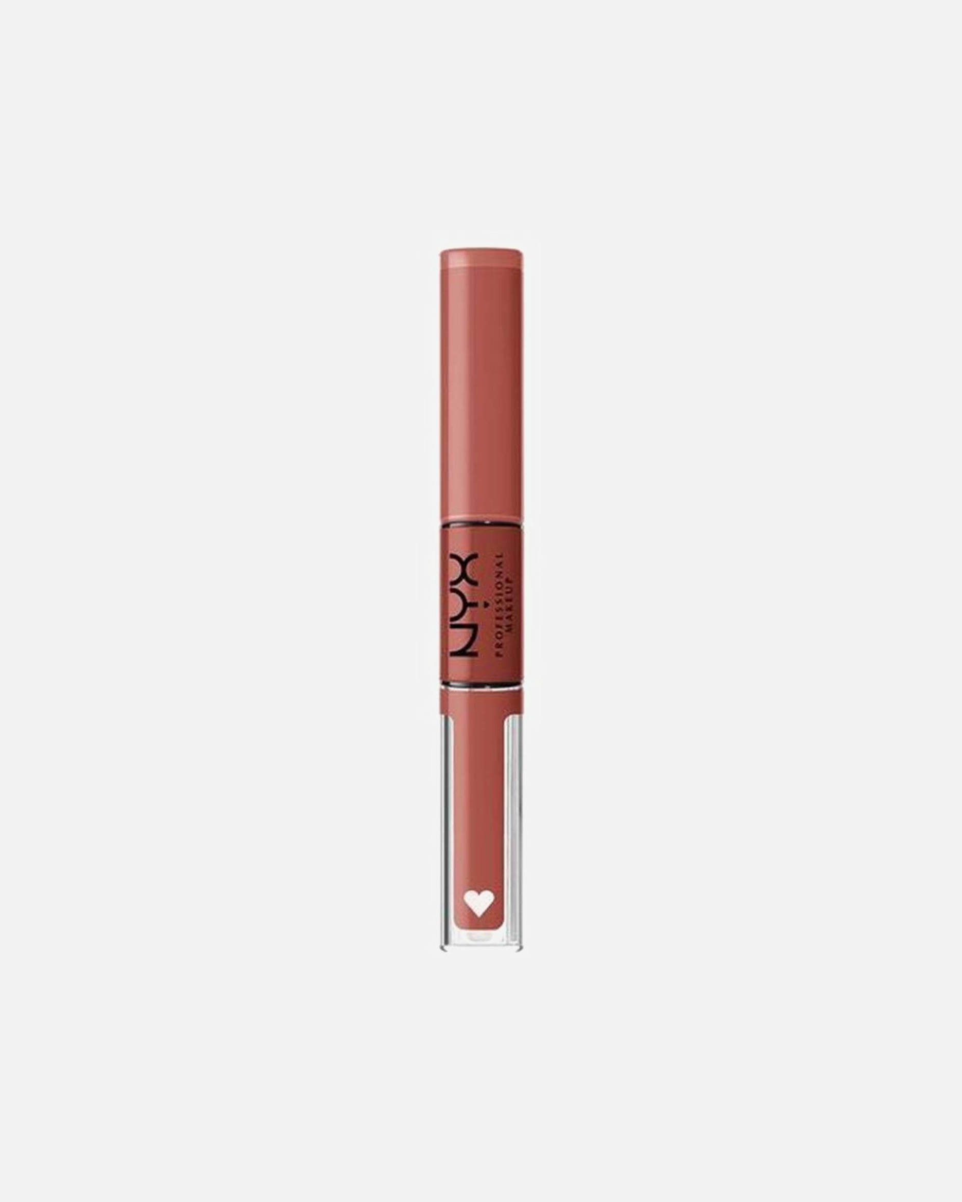 NYX Professional Makeup Shine Loud