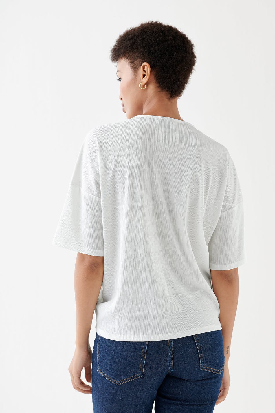 Livia top