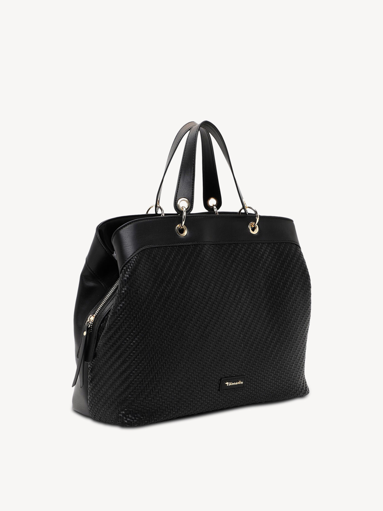 Sac cabas - noir