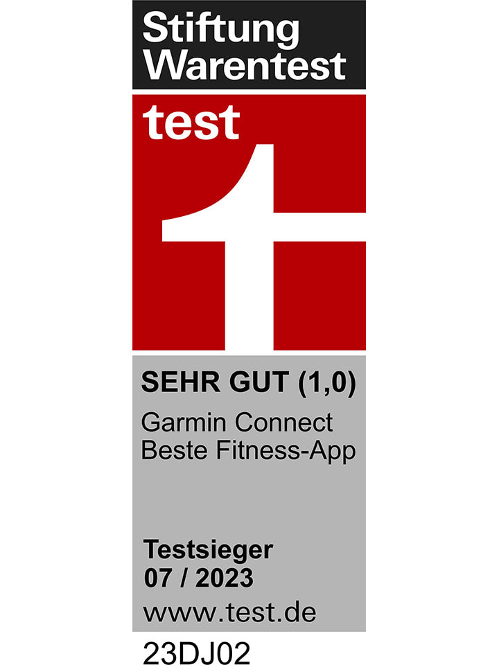 Garmin GPS-Multisport-Smartwatch 