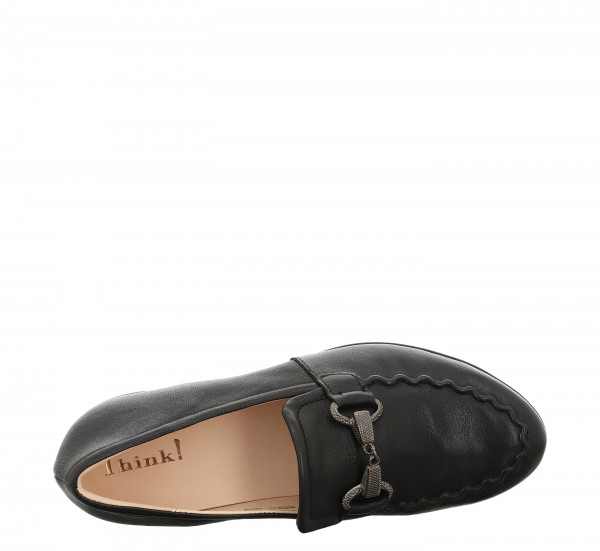 GUAD2 Slipper - Schwarz
