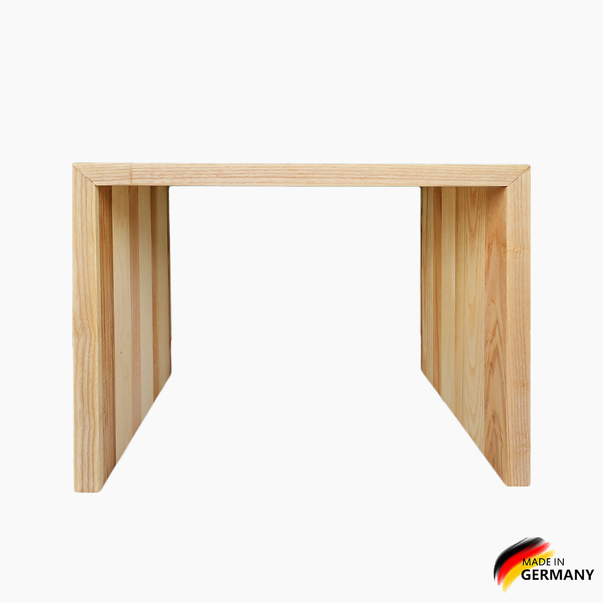 Designer Hocker Esche