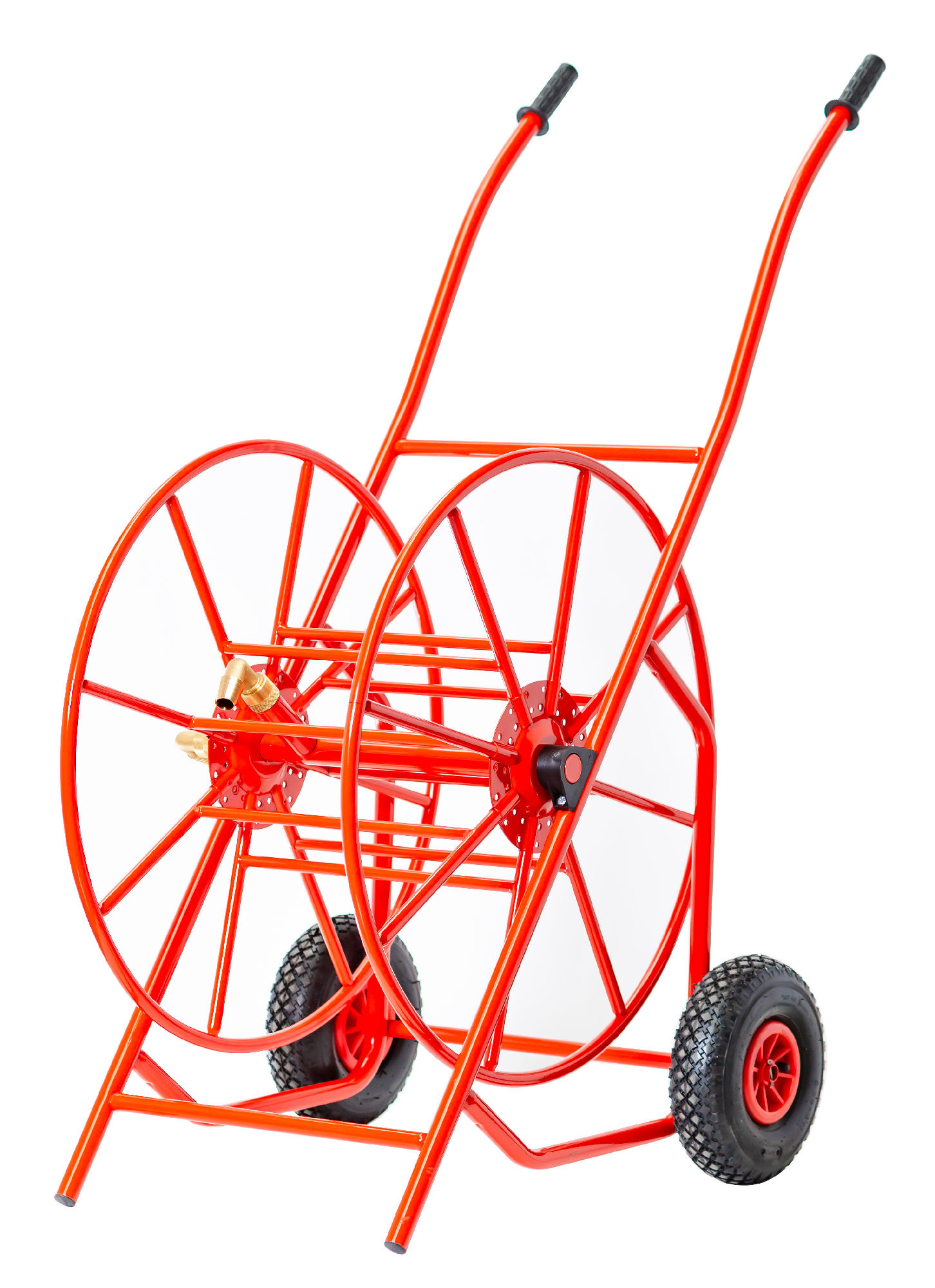 Metal Works 756200352 HS10PL Slangvagnsset XL 1