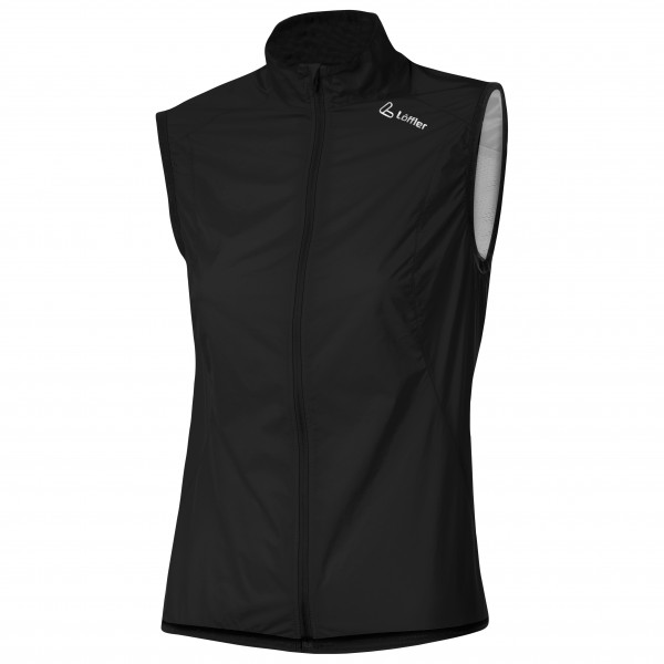 Löffler - Women's Bike Vest WPM Pocket - Fahrradweste