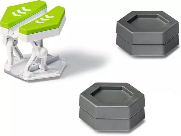 GraviTrax Element Jumper - Kugelbahn-Erweiterung für Kinder ab 8 Jahren