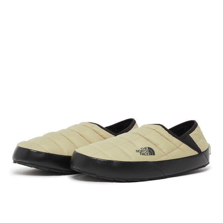 The North Face Thermoball Traction Mule V hawthornekhaki/tnf black