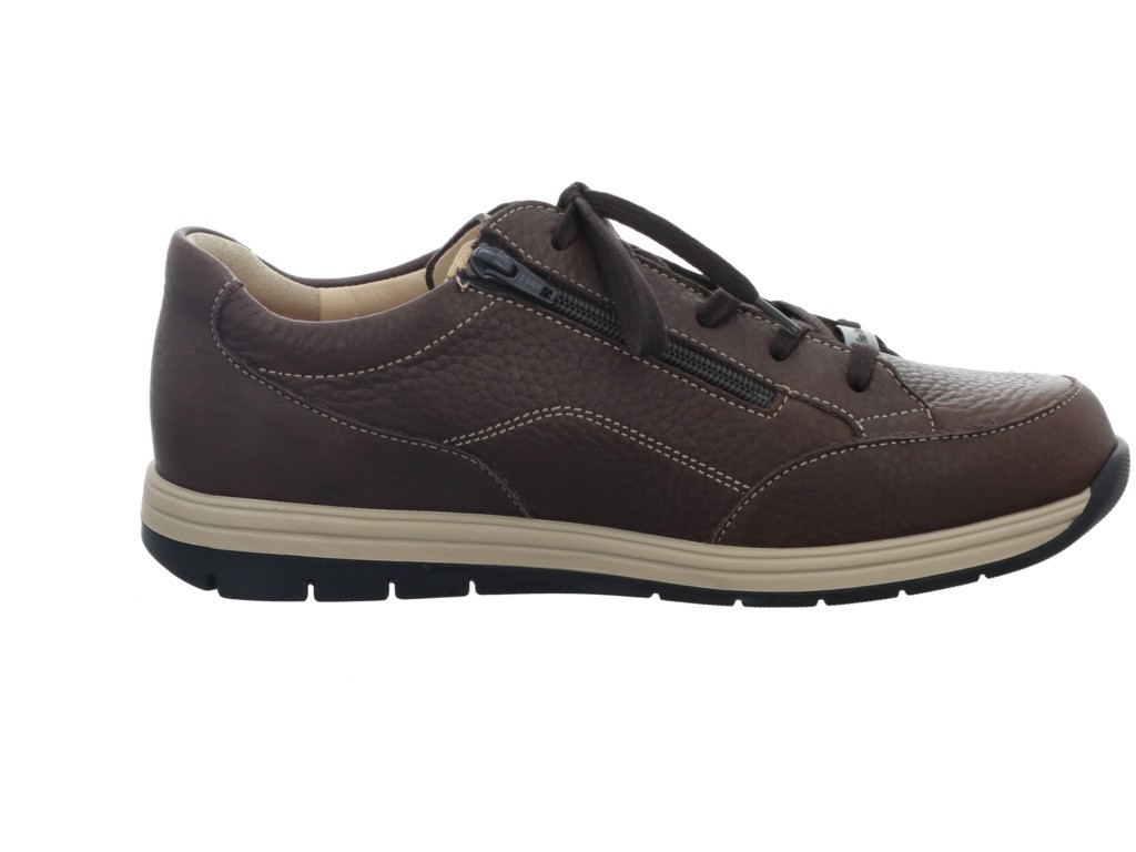 FINN COMFORT Business Schuhe braun OSORNO Finn