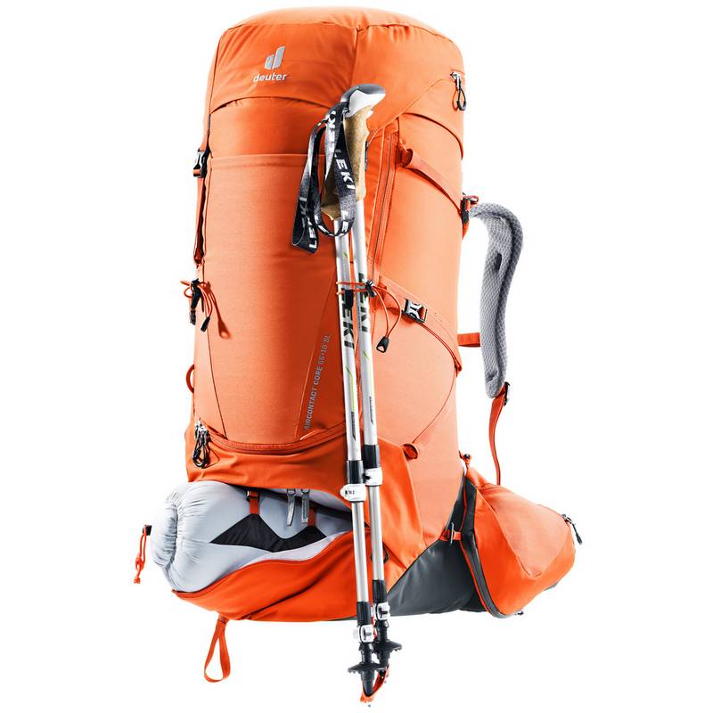 Deuter Aircontact Core 55+10 SL Trekkingrucksack Damen