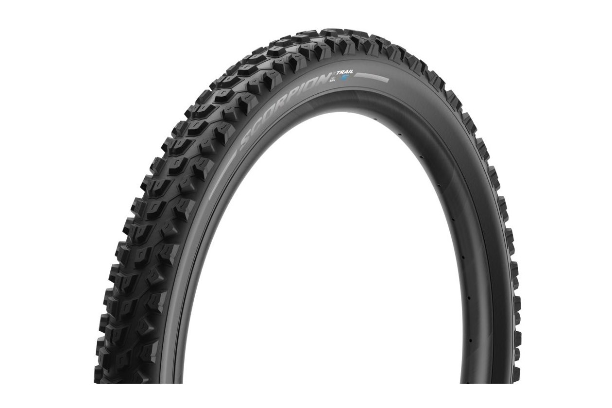 PIRELLI Scorpion Trail S 29x2.40 ProWall SmartGrip