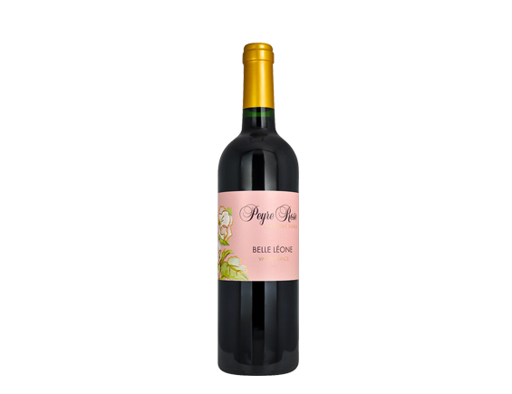 Domaine Peyre Rose Belle Léone 2013 Languedoc-Roussillon Vin de France