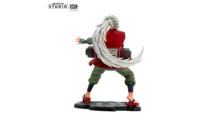 NARUTO SHIPPUDEN - Figur 