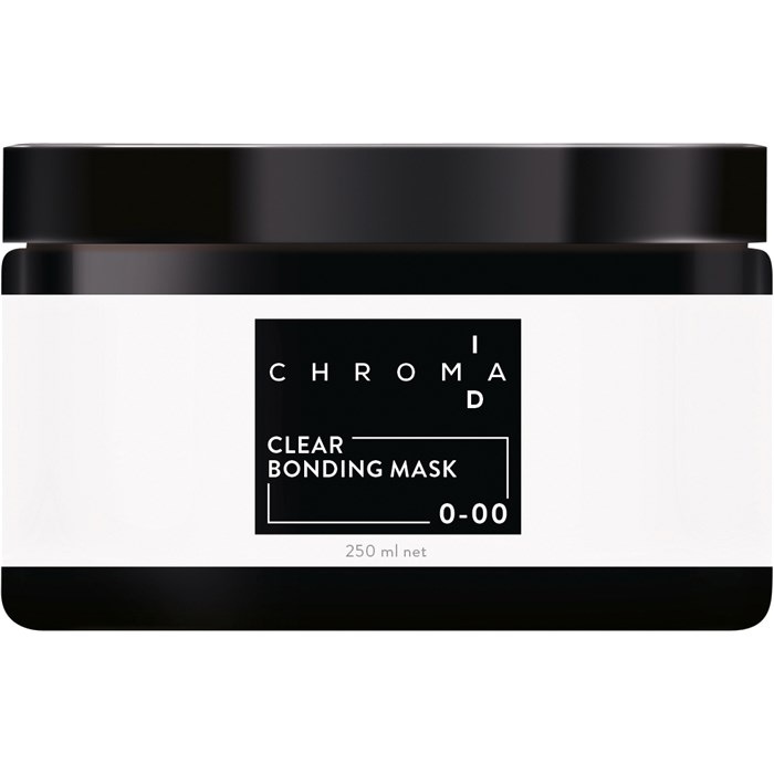 Bonding Color Mask