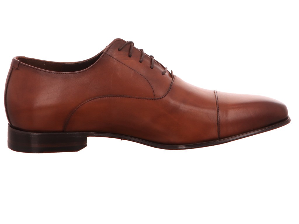 FLORIS VAN BOMMEL Business Schuhe braun 16390