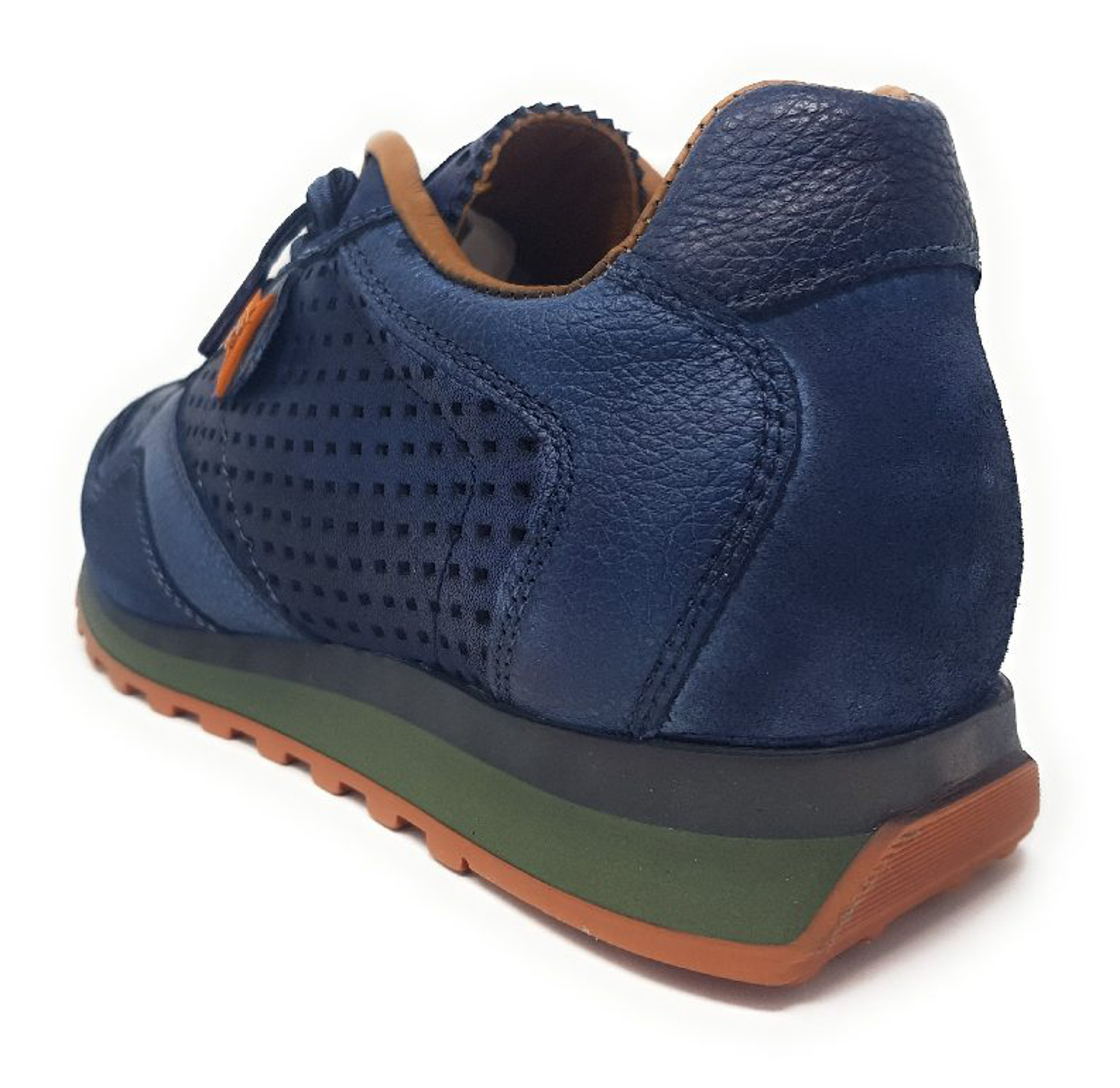 Cetti C848 Blau used tin navy
