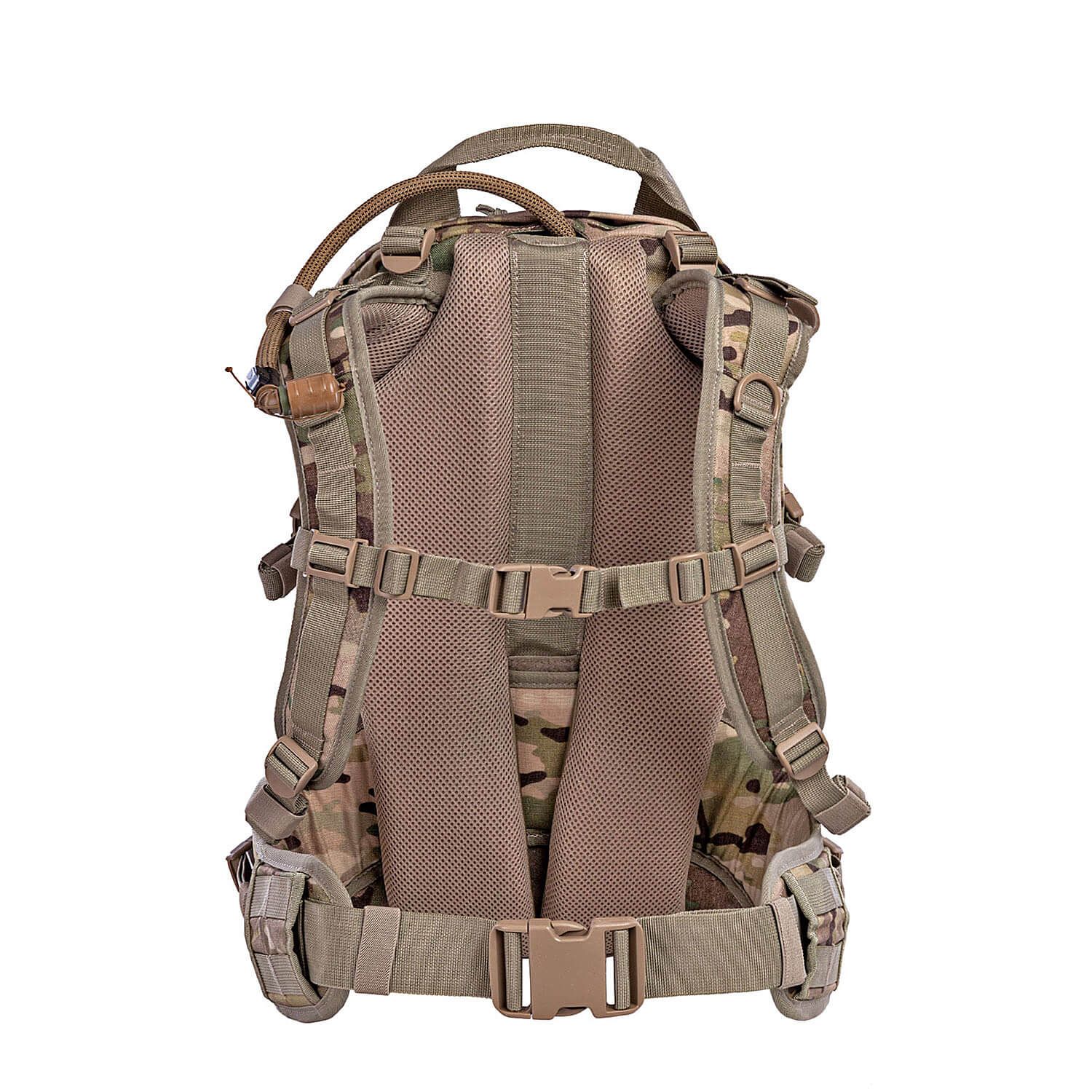 Patrol 35 Tactical Hydration Backpack