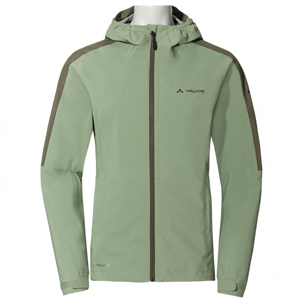 Vaude - Women's Moab Rain Jacket II - Fahrradjacke