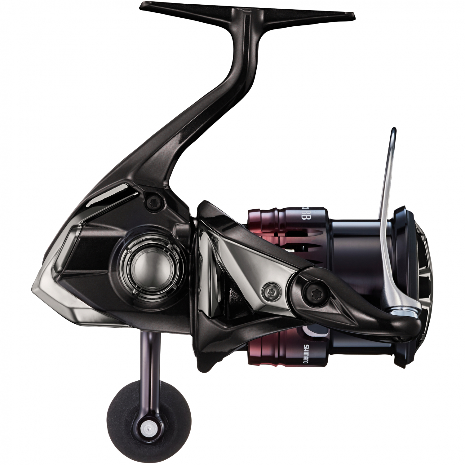 Shimano Spinnrolle Sephia BB
