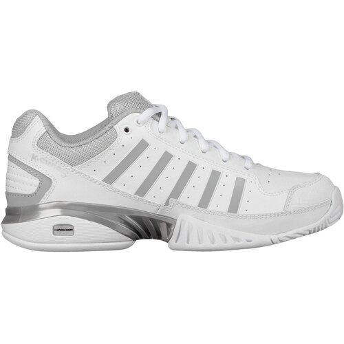 DAMEN TENNISOUTDOORSCHUHE K-SWISSTENNIS DAMEN TENNISSCHUHE ALLCOURT RECEIVER IV