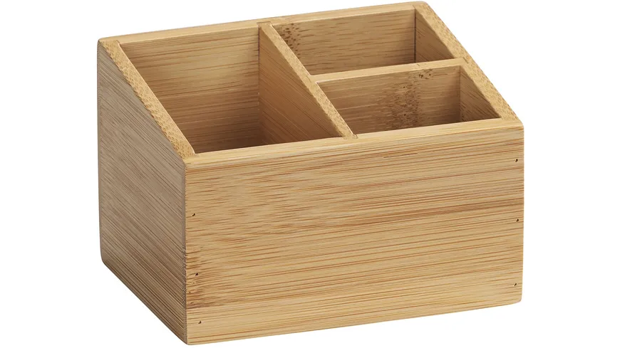 WENKO Badbox natur