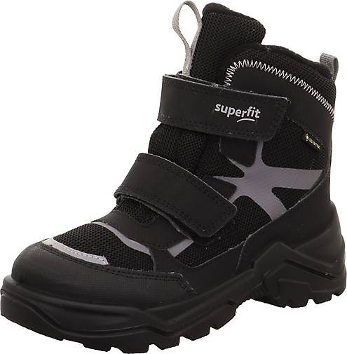 superfit Winterstiefel SNOW MAX