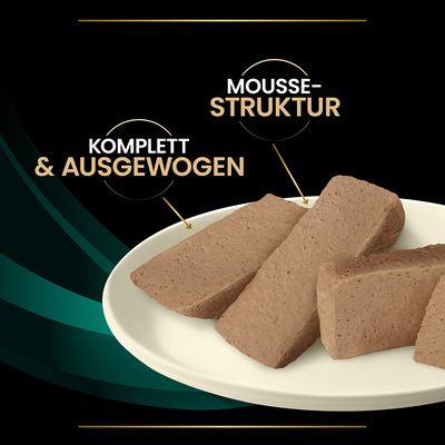 PURINA PRO PLAN Veterinary Diets Mousse EN Gastro
