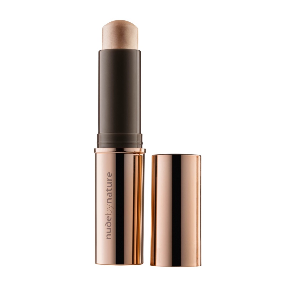 Nude by Nature Stick Enlumineur Illuminateur Stick