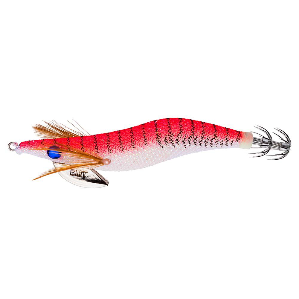 Turlutte Zonsondergang Zonne-inktvis Bad Gambas Plongeante 9,5 cm